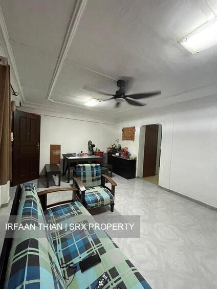 Blk 503 Hillgrove Gardens (Bukit Batok), HDB 4 Rooms #509586101